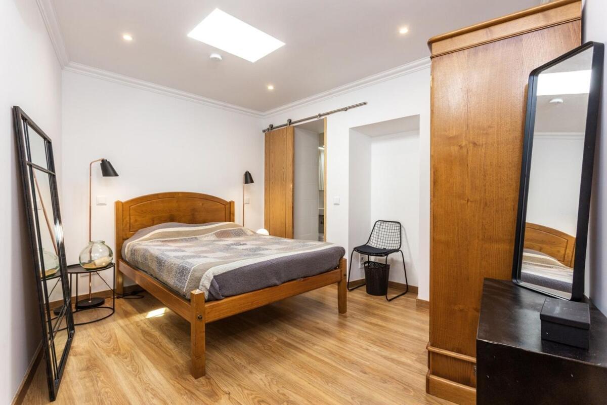 Fisherman'S House In Oldtown With Exclusive Rooftop Albufeira Ngoại thất bức ảnh
