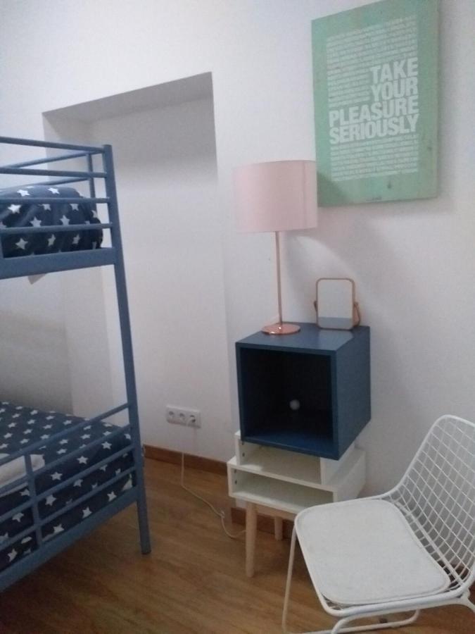 Fisherman'S House In Oldtown With Exclusive Rooftop Albufeira Ngoại thất bức ảnh