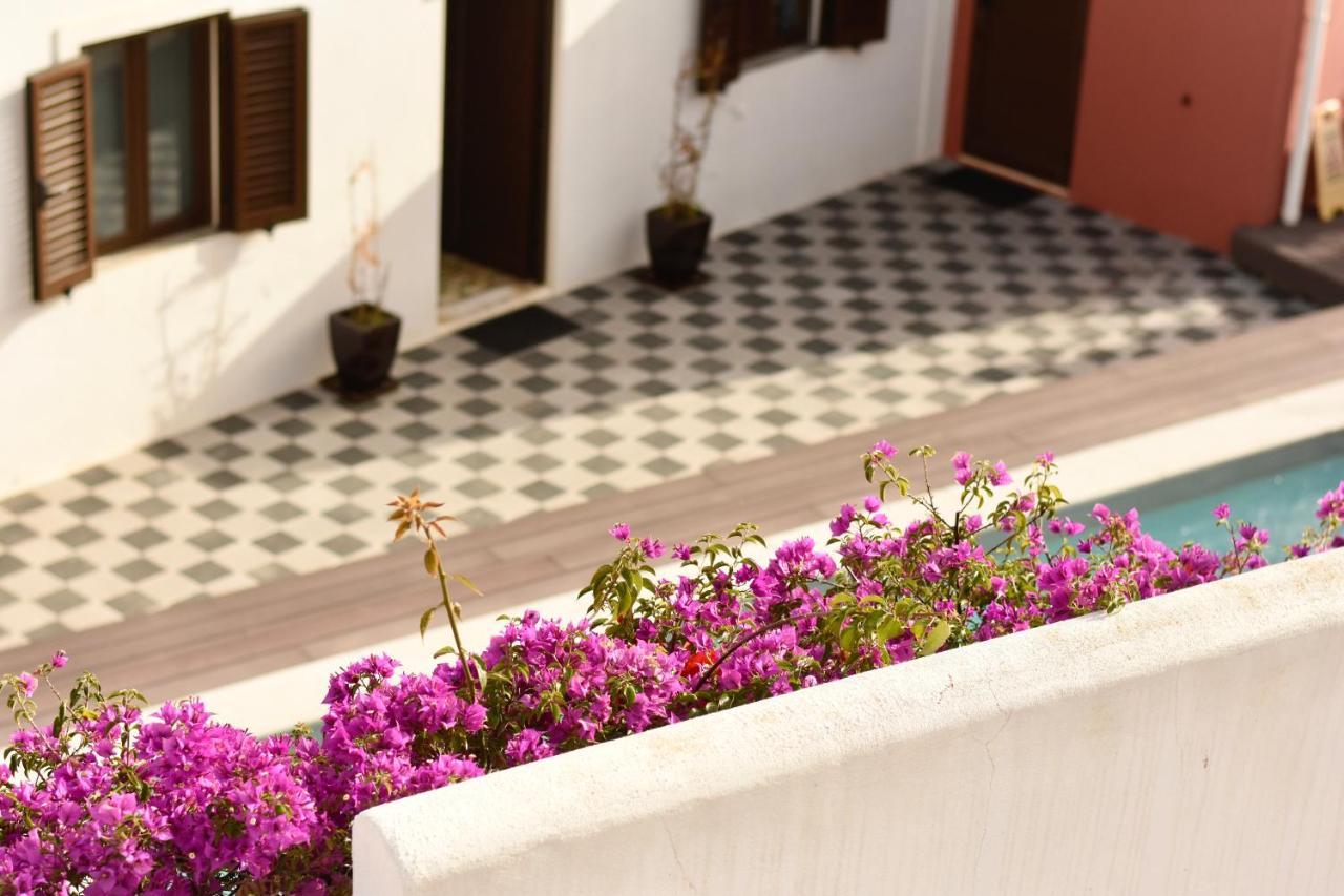 Fisherman'S House In Oldtown With Exclusive Rooftop Albufeira Ngoại thất bức ảnh